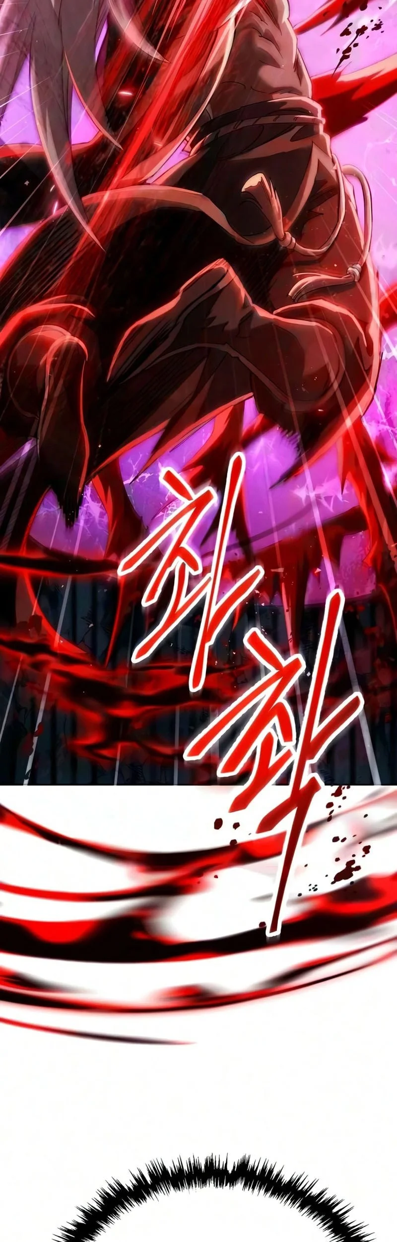 The Heavenly Demon Wants a Quiet Life Chapter 94 - halaman 32