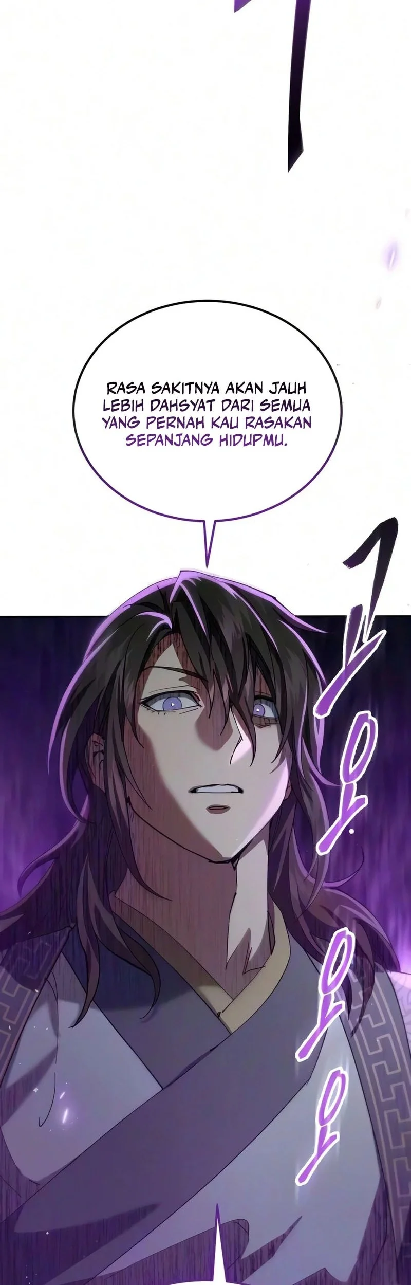 The Heavenly Demon Wants a Quiet Life Chapter 94 - halaman 50