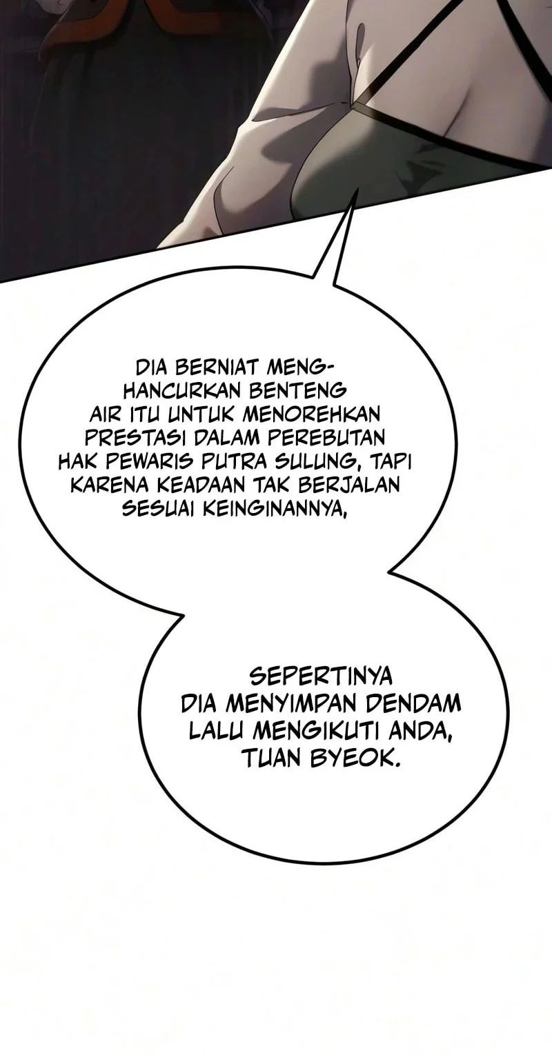 The Heavenly Demon Wants a Quiet Life Chapter 94 - halaman 60