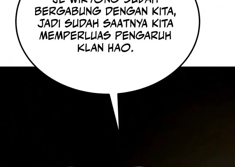 The Heavenly Demon Wants a Quiet Life Chapter 94 - halaman 64