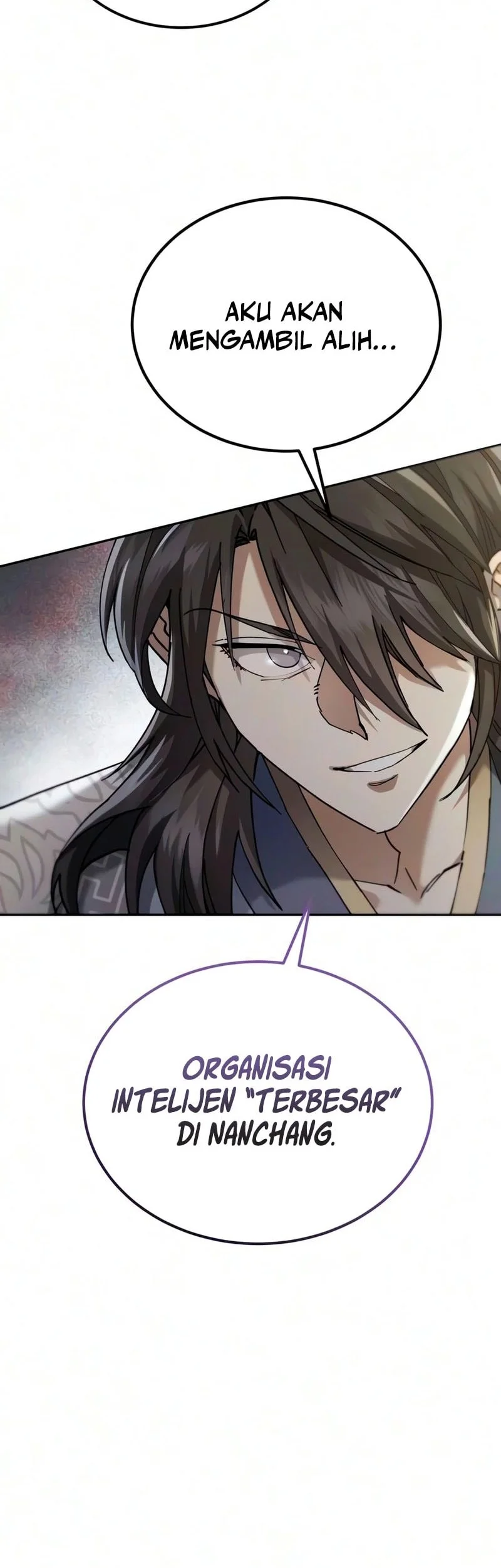 The Heavenly Demon Wants a Quiet Life Chapter 94 - halaman 66