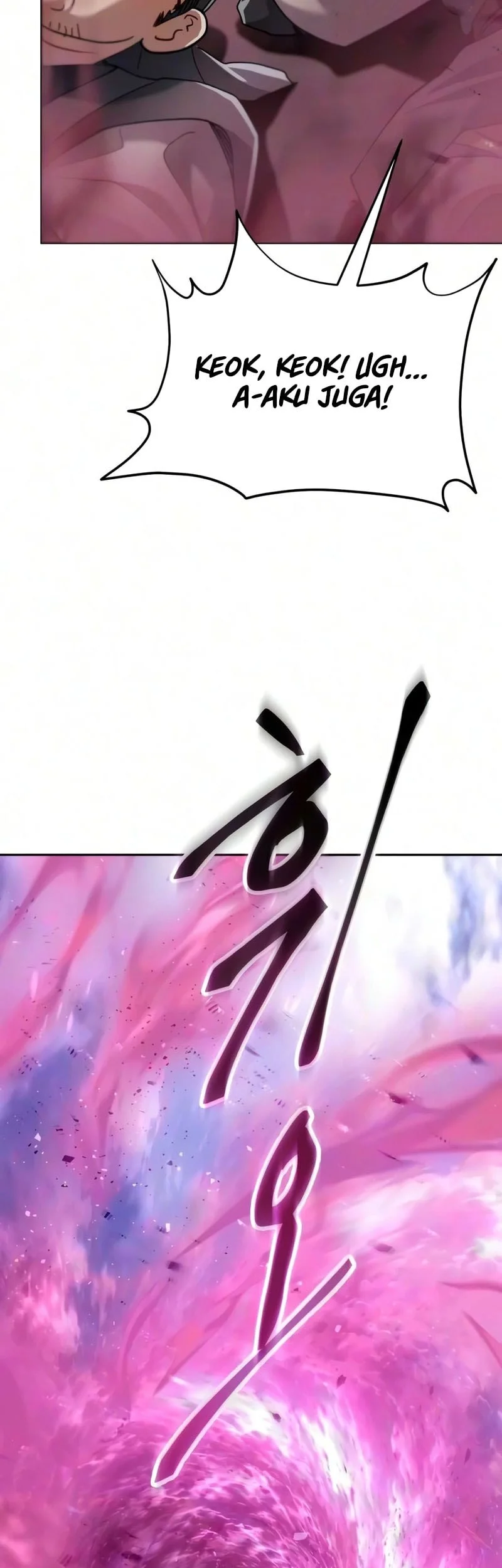 The Heavenly Demon Wants a Quiet Life Chapter 94 - halaman 82