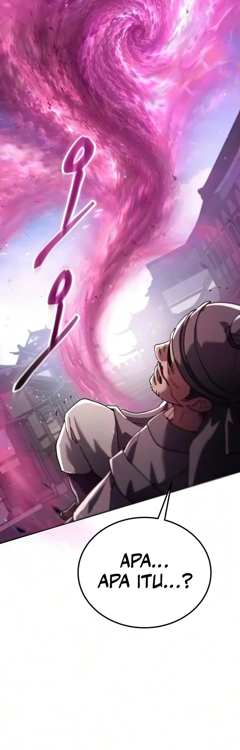 The Heavenly Demon Wants a Quiet Life Chapter 94 - halaman 83