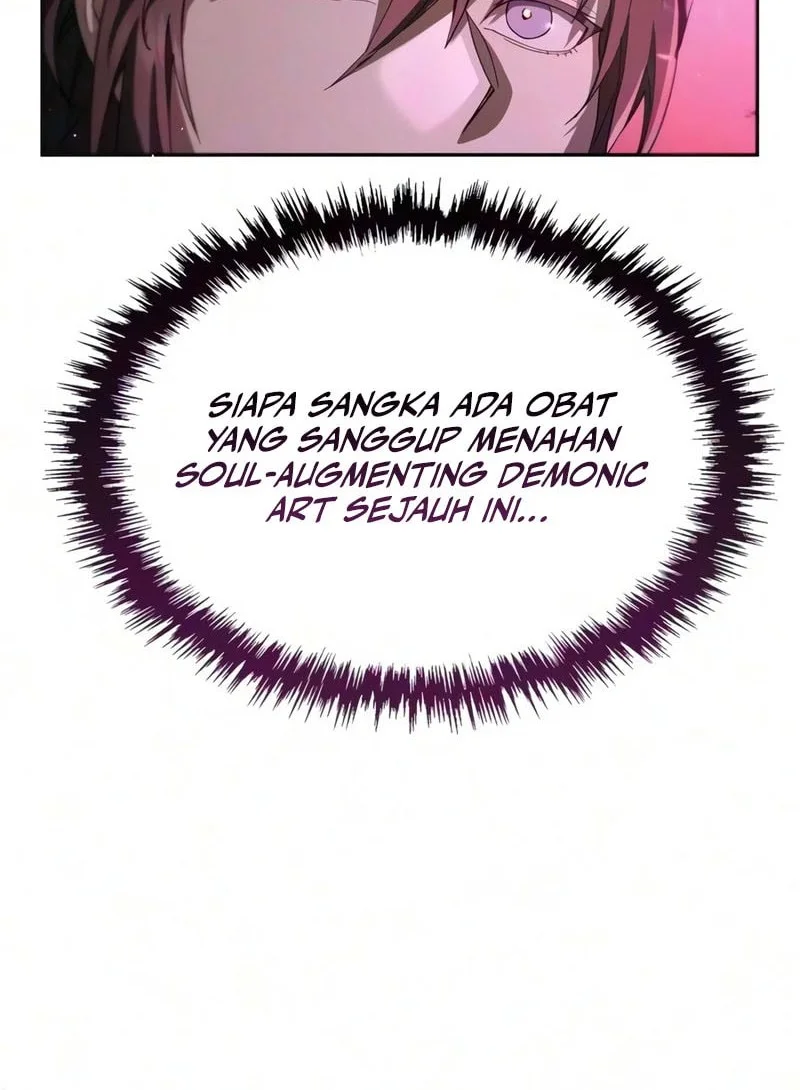 The Heavenly Demon Wants a Quiet Life Chapter 94 - halaman 87