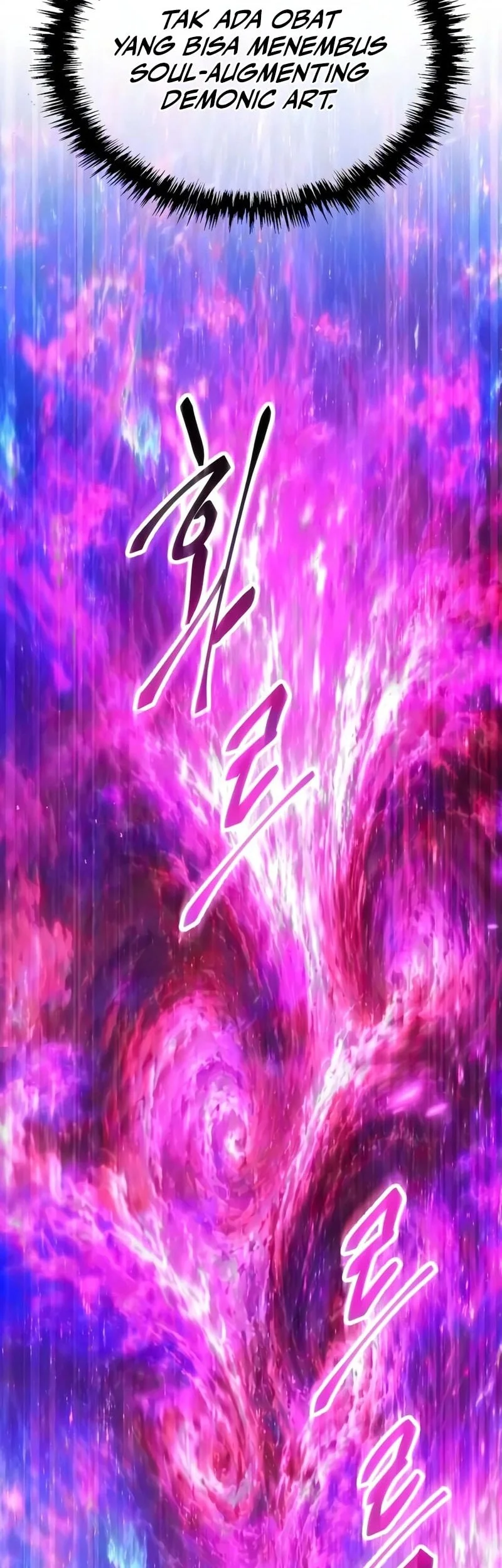 The Heavenly Demon Wants a Quiet Life Chapter 94 - halaman 89
