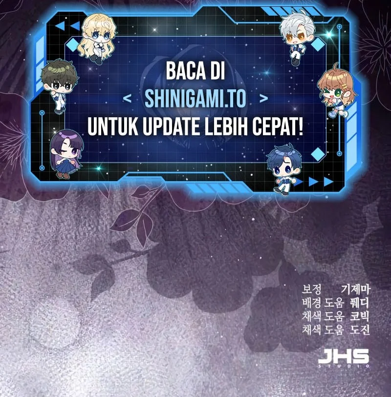 The Heavenly Demon Wants a Quiet Life Chapter 94 - halaman 98