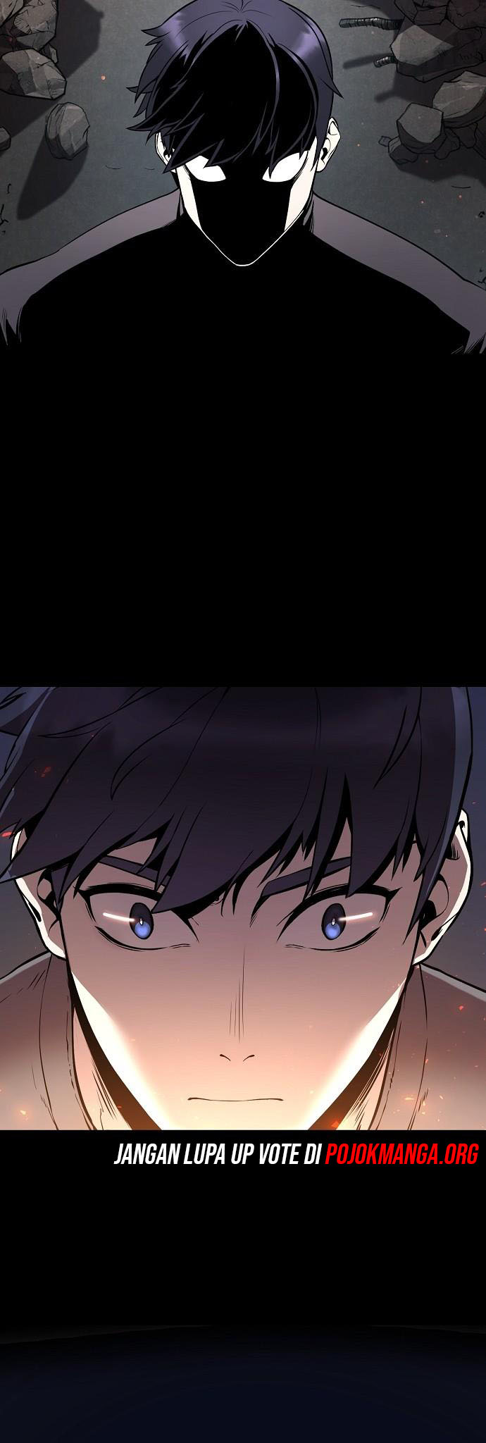 The Heavenly Demon Wants to Be a Chef Chapter 1 - halaman 16