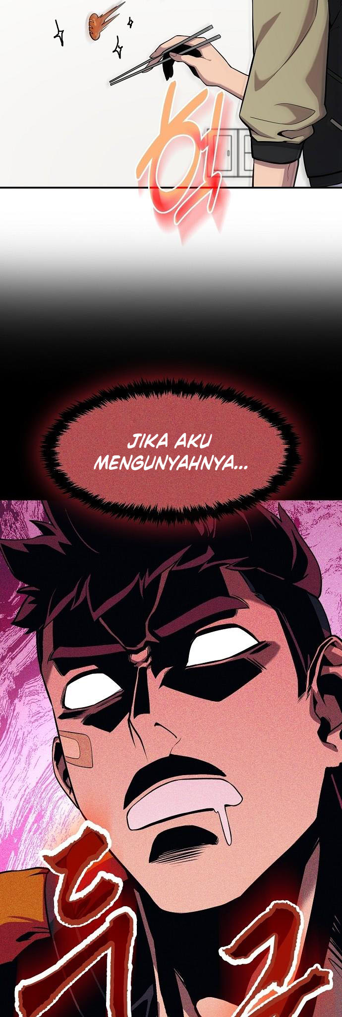 The Heavenly Demon Wants to Be a Chef Chapter 1 - halaman 26