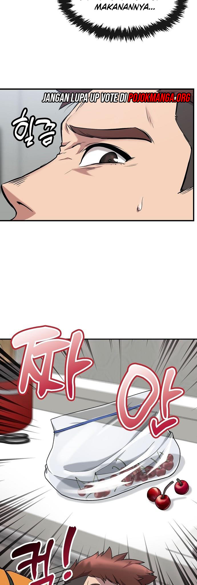 The Heavenly Demon Wants to Be a Chef Chapter 1 - halaman 28