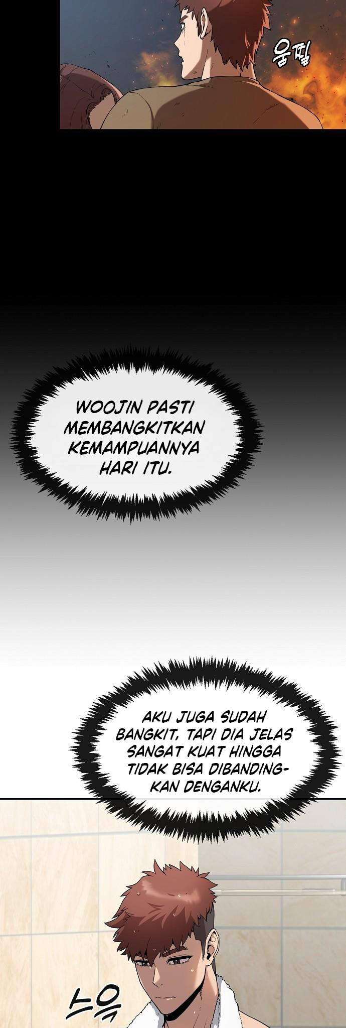 The Heavenly Demon Wants to Be a Chef Chapter 1 - halaman 37