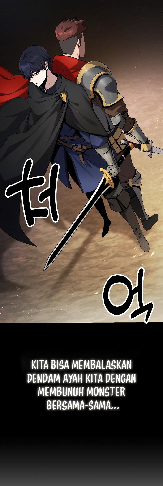 The Heavenly Demon Wants to Be a Chef Chapter 1 - halaman 39