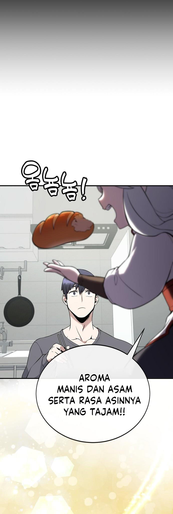 The Heavenly Demon Wants to Be a Chef Chapter 1 - halaman 40