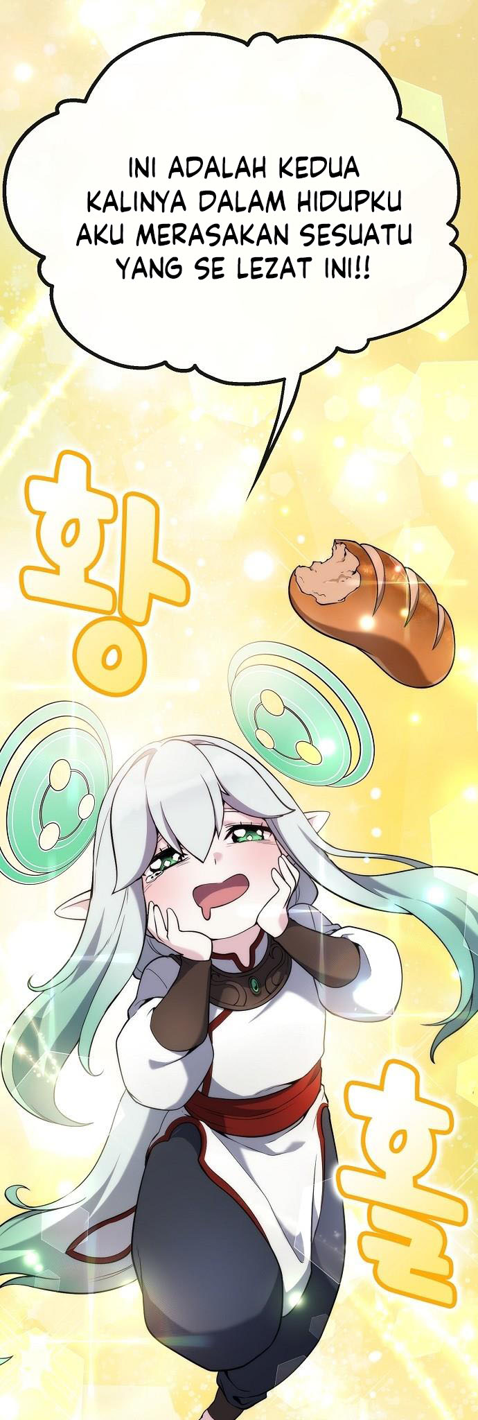 The Heavenly Demon Wants to Be a Chef Chapter 1 - halaman 41