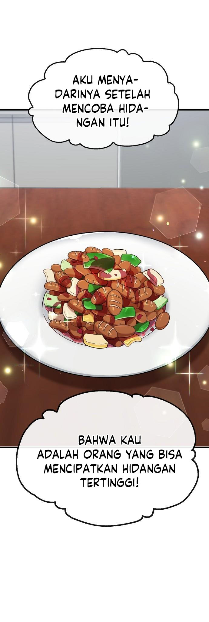 The Heavenly Demon Wants to Be a Chef Chapter 1 - halaman 47