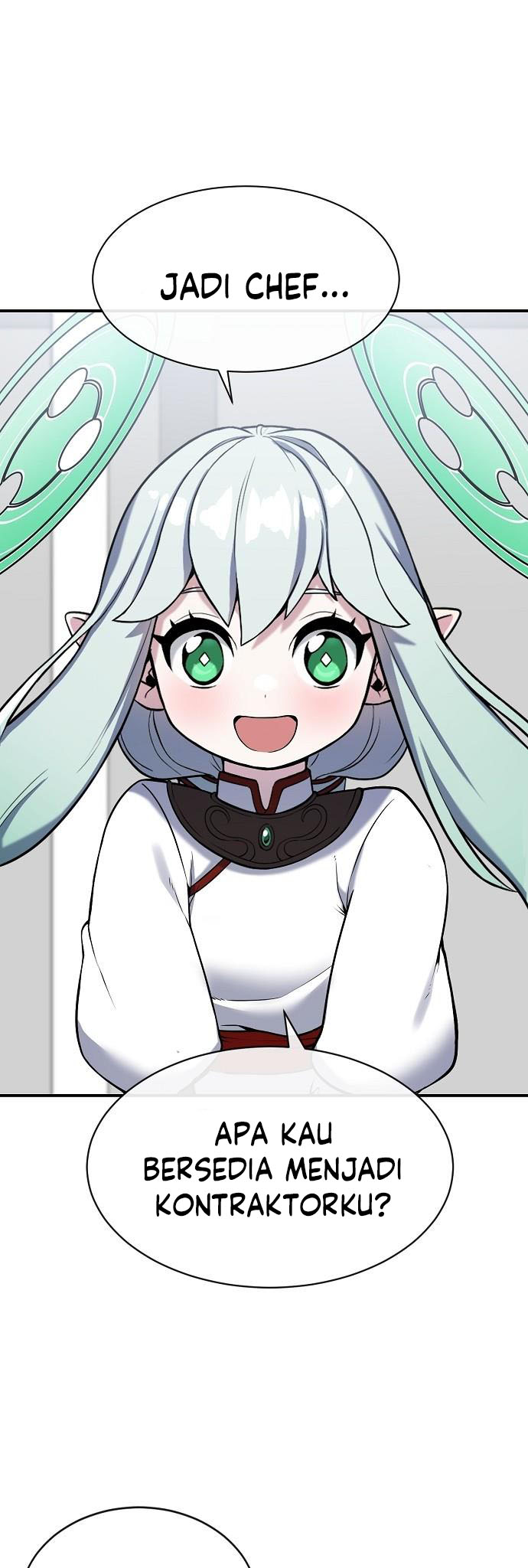 The Heavenly Demon Wants to Be a Chef Chapter 1 - halaman 48