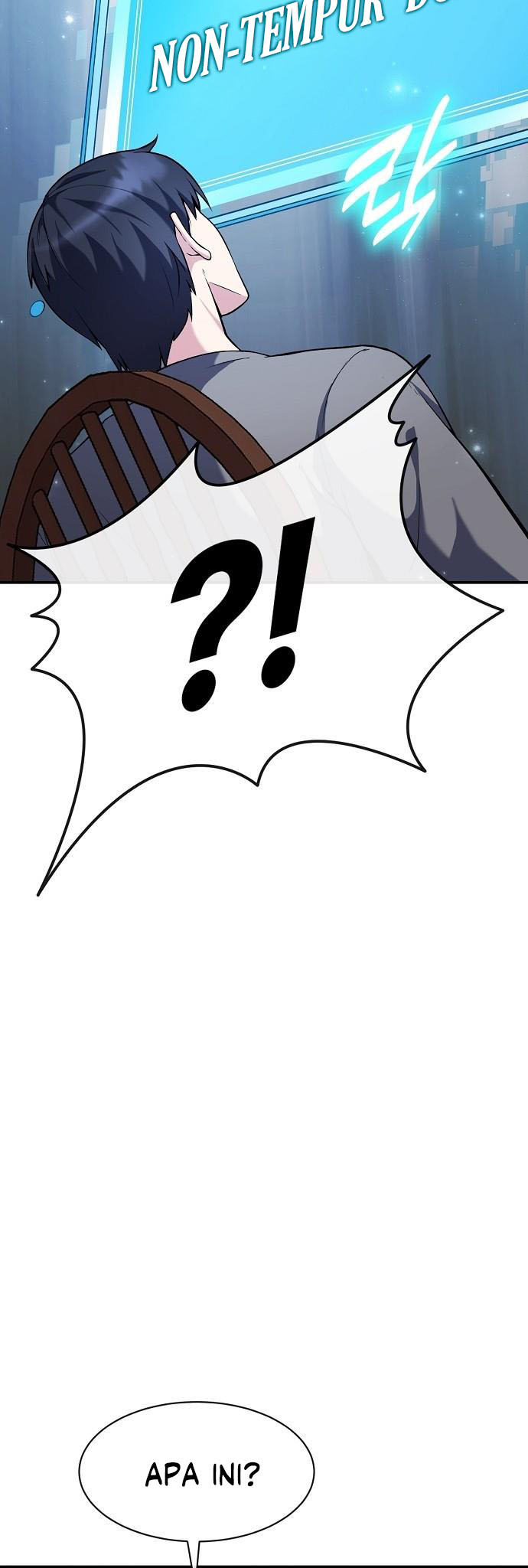 The Heavenly Demon Wants to Be a Chef Chapter 1 - halaman 53