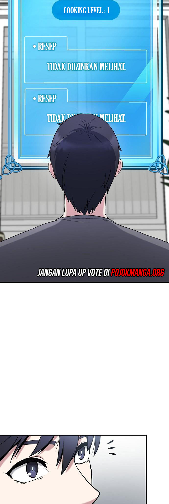 The Heavenly Demon Wants to Be a Chef Chapter 1 - halaman 55
