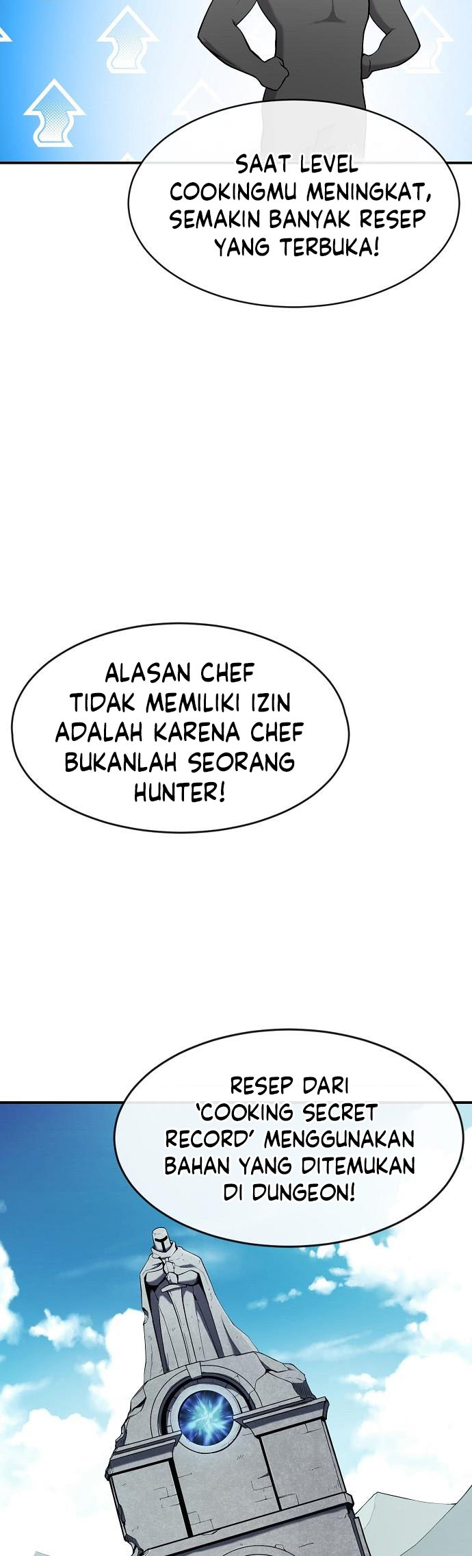 The Heavenly Demon Wants to Be a Chef Chapter 1 - halaman 59