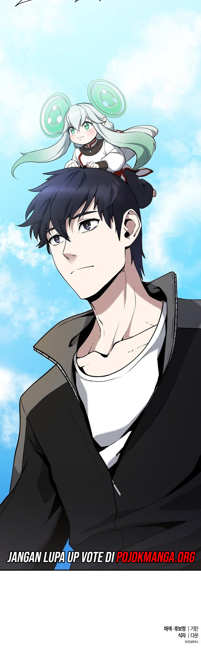 The Heavenly Demon Wants to Be a Chef Chapter 1 - halaman 66