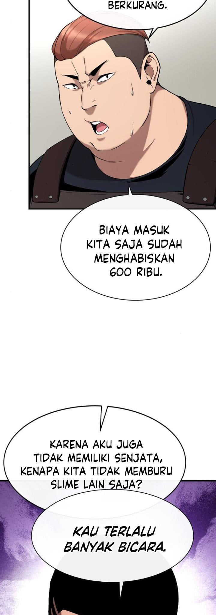 The Heavenly Demon Wants to Be a Chef Chapter 2 - halaman 13