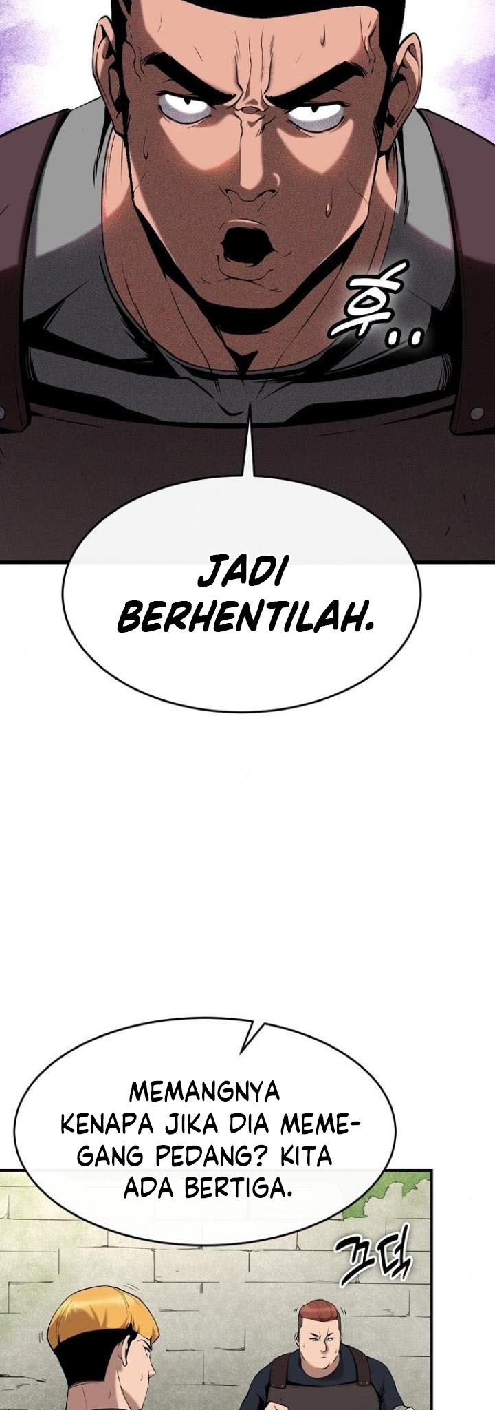 The Heavenly Demon Wants to Be a Chef Chapter 2 - halaman 14