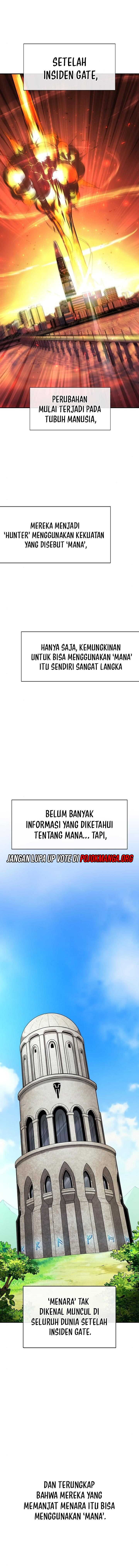 The Heavenly Demon Wants to Be a Chef Chapter 2 - halaman 2