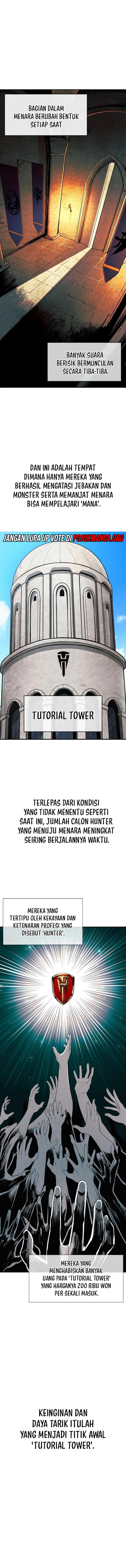 The Heavenly Demon Wants to Be a Chef Chapter 2 - halaman 3