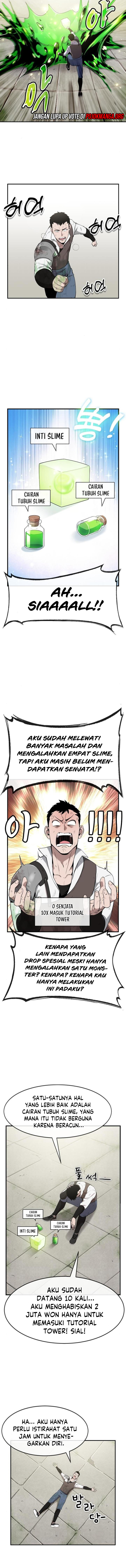 The Heavenly Demon Wants to Be a Chef Chapter 2 - halaman 5