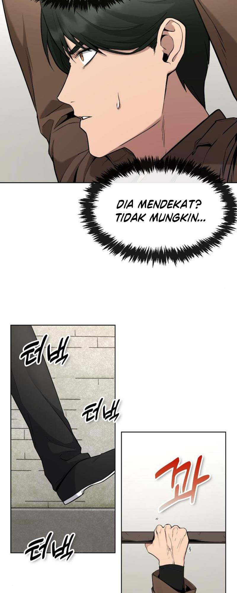 The Heavenly Demon Wants to Be a Chef Chapter 3 - halaman 39