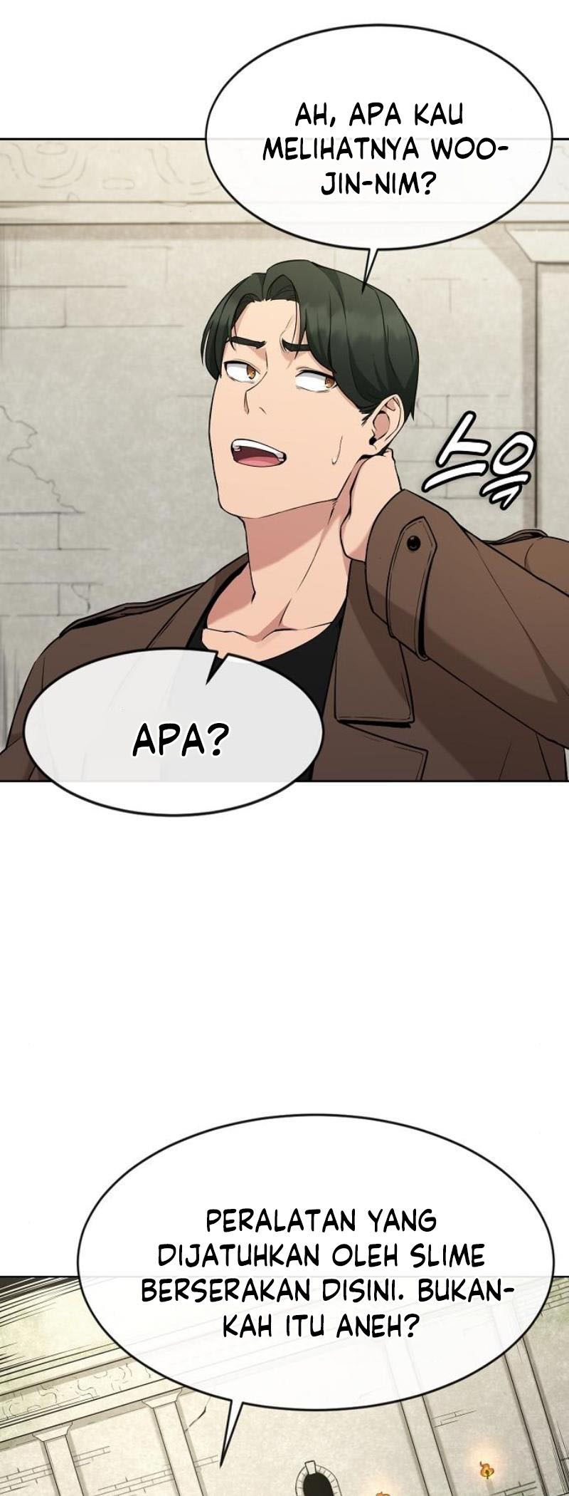 The Heavenly Demon Wants to Be a Chef Chapter 3 - halaman 44