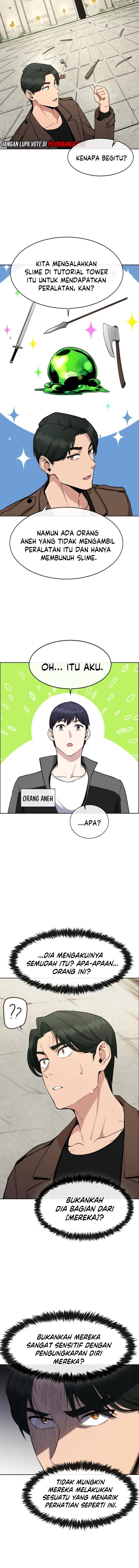 The Heavenly Demon Wants to Be a Chef Chapter 3 - halaman 45