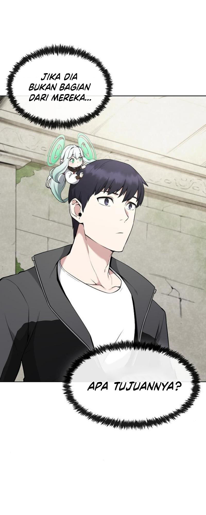 The Heavenly Demon Wants to Be a Chef Chapter 3 - halaman 46