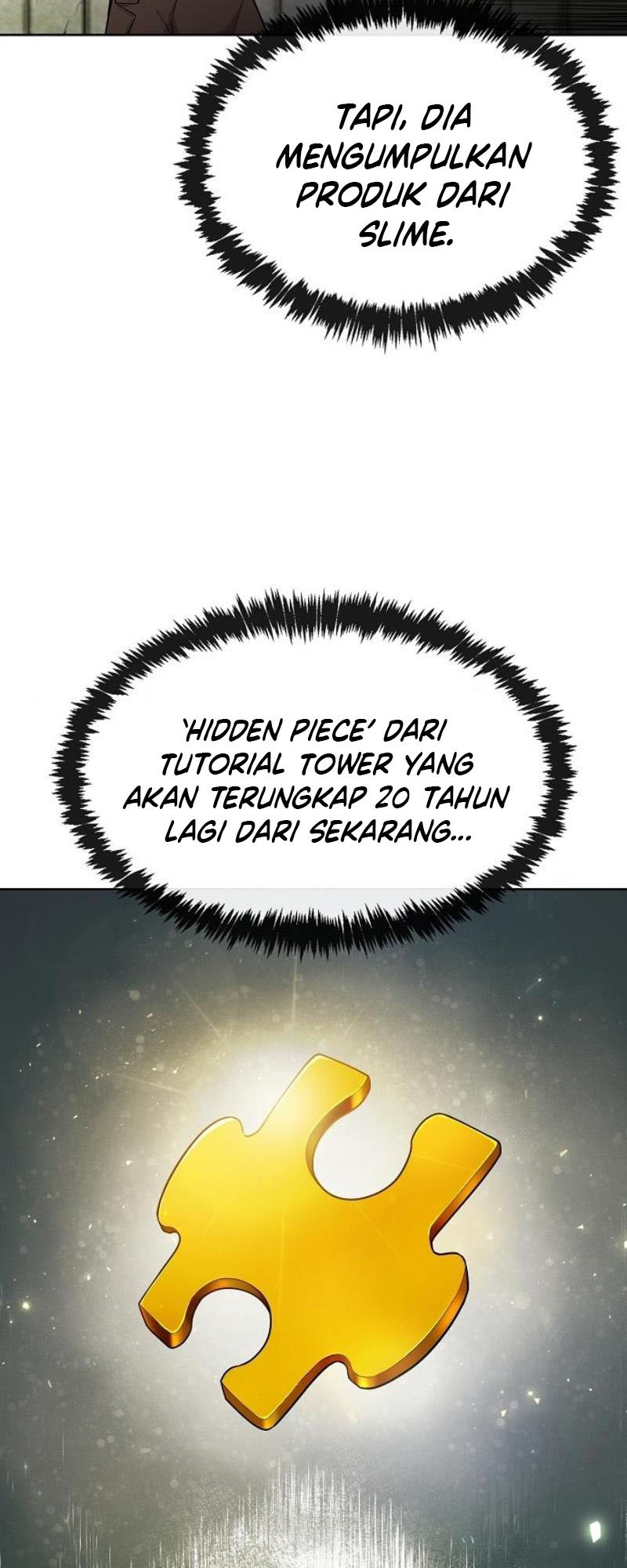 The Heavenly Demon Wants to Be a Chef Chapter 3 - halaman 49