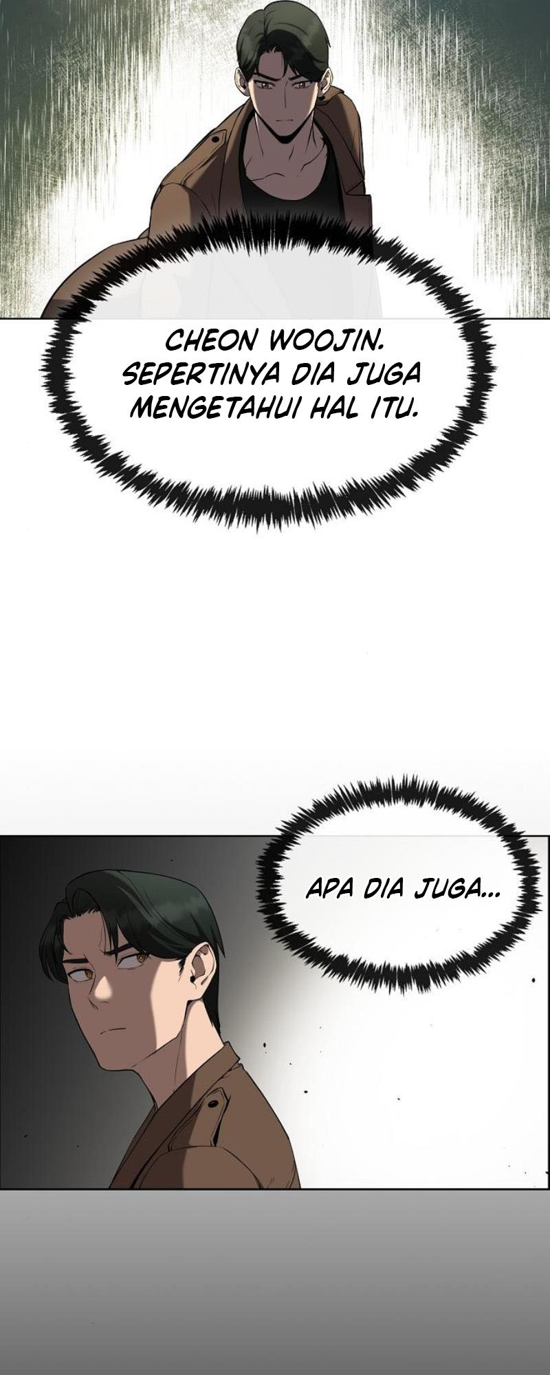 The Heavenly Demon Wants to Be a Chef Chapter 3 - halaman 50