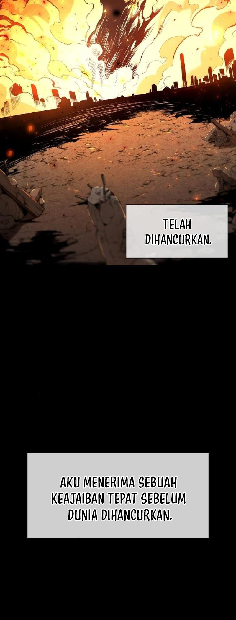 The Heavenly Demon Wants to Be a Chef Chapter 3 - halaman 52