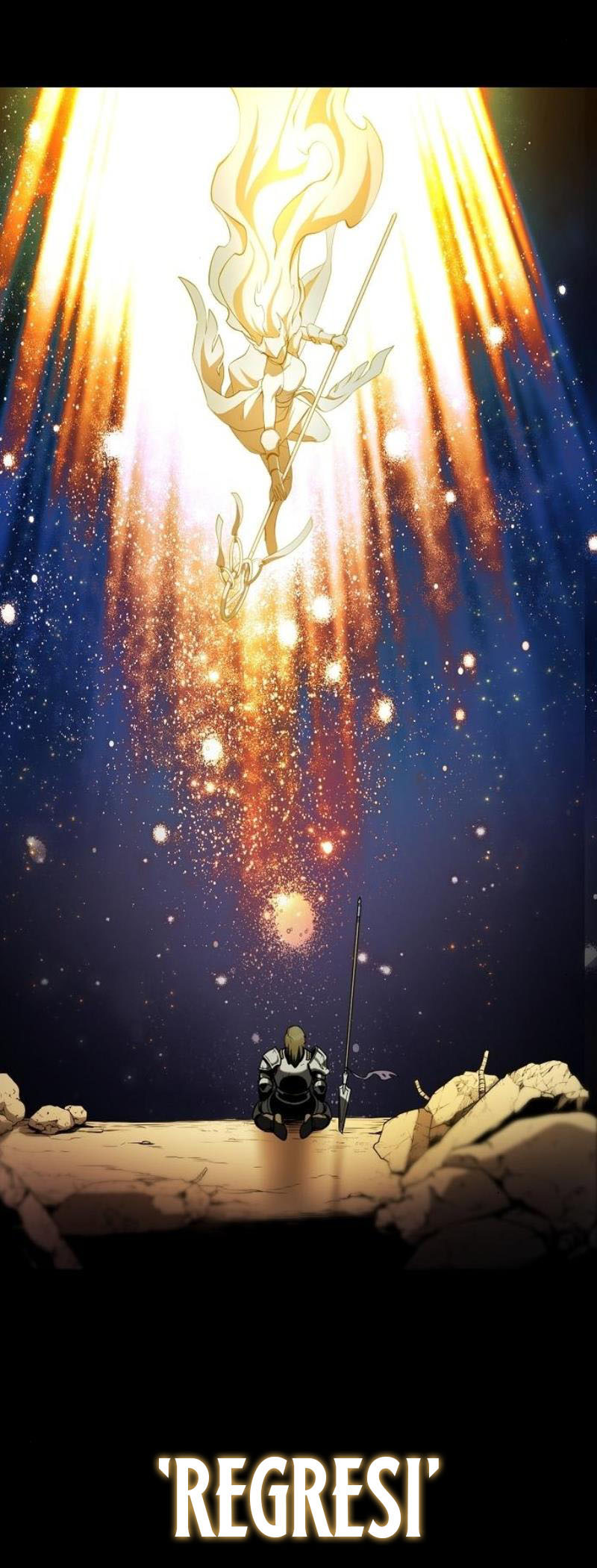 The Heavenly Demon Wants to Be a Chef Chapter 3 - halaman 53