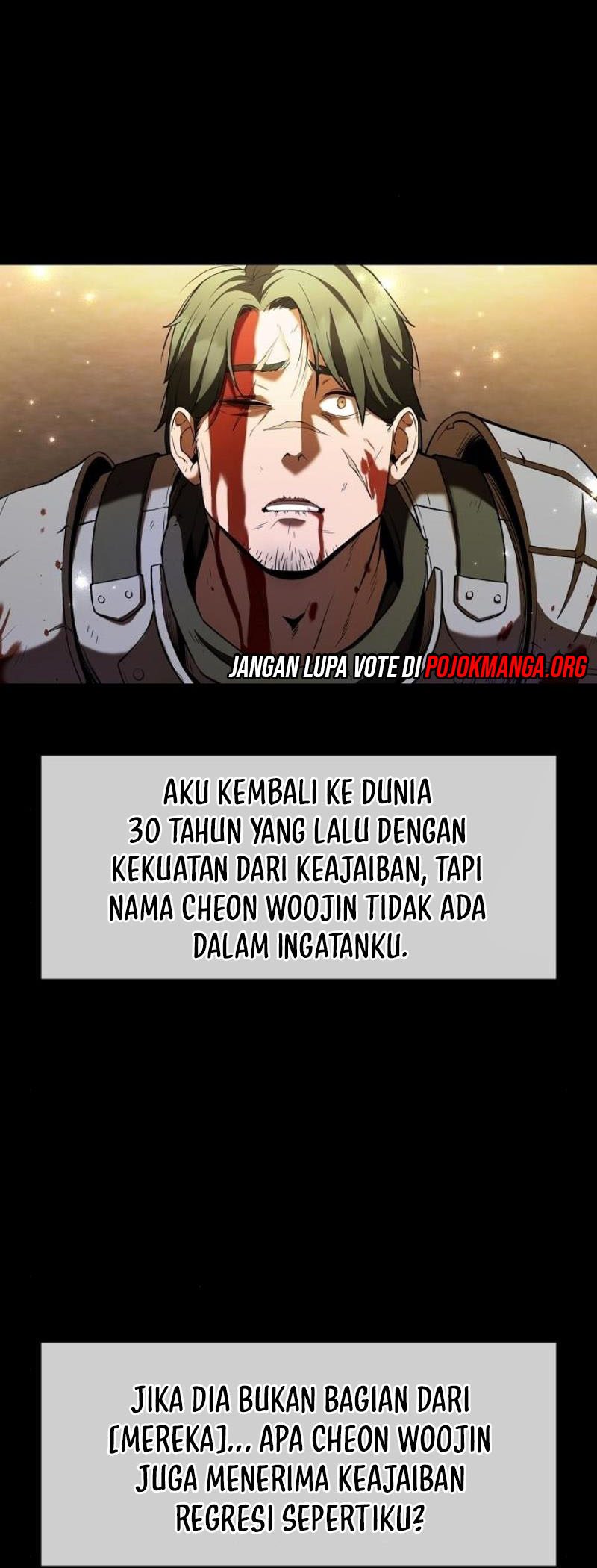 The Heavenly Demon Wants to Be a Chef Chapter 3 - halaman 54