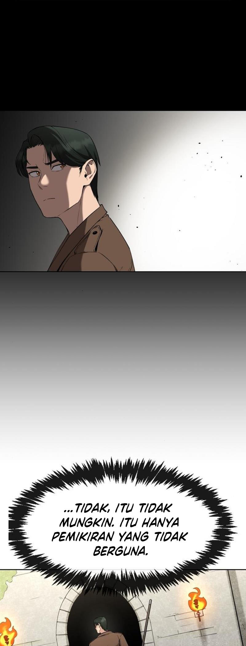 The Heavenly Demon Wants to Be a Chef Chapter 3 - halaman 55