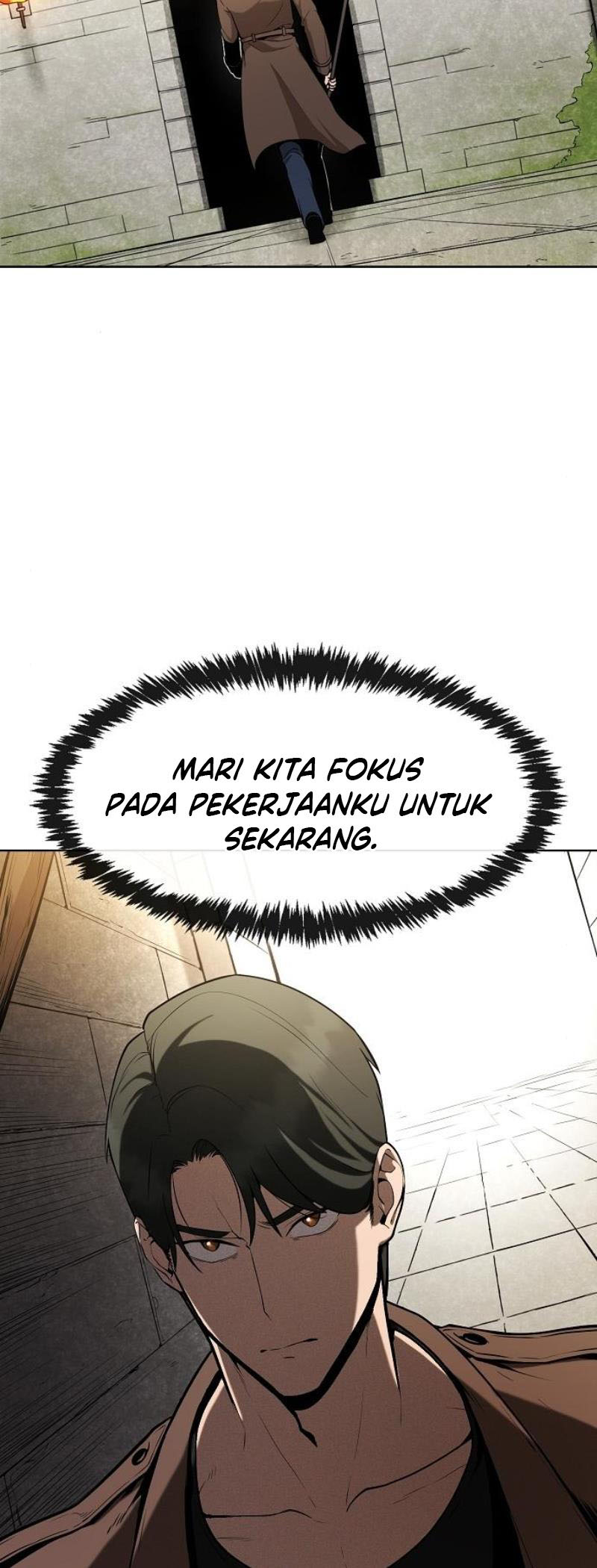 The Heavenly Demon Wants to Be a Chef Chapter 3 - halaman 56