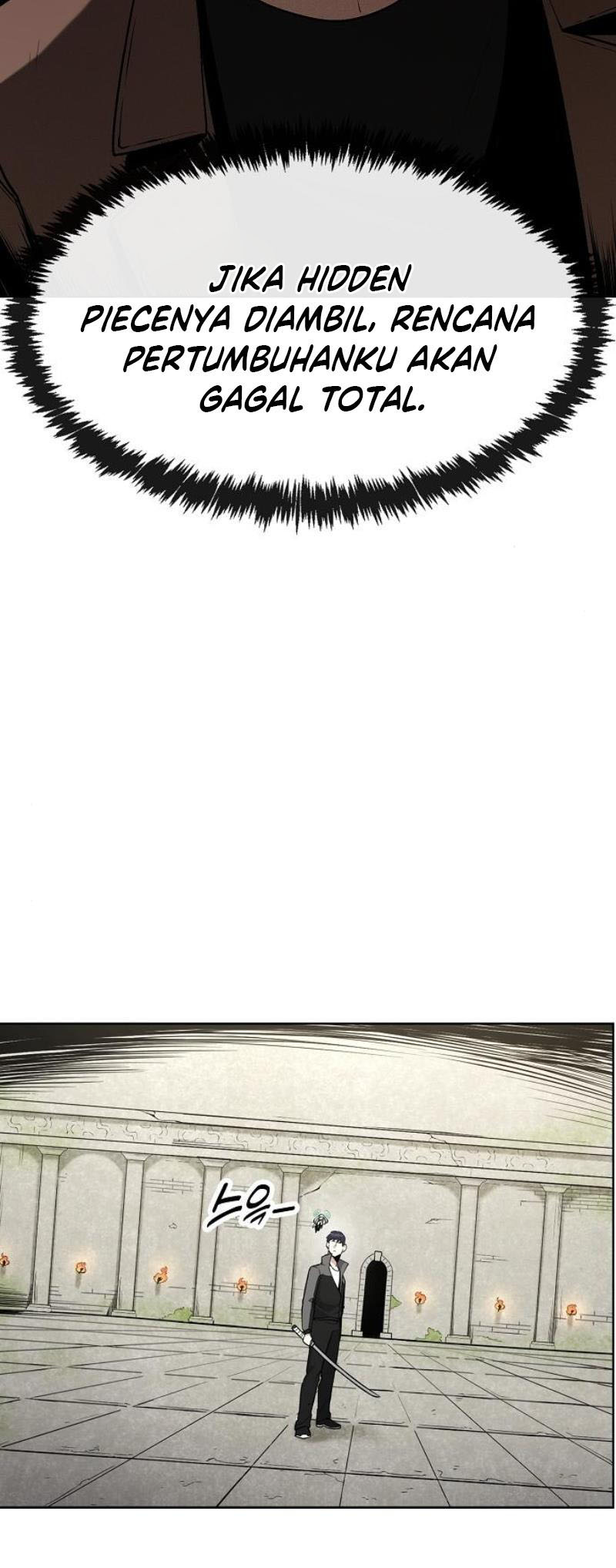 The Heavenly Demon Wants to Be a Chef Chapter 3 - halaman 57