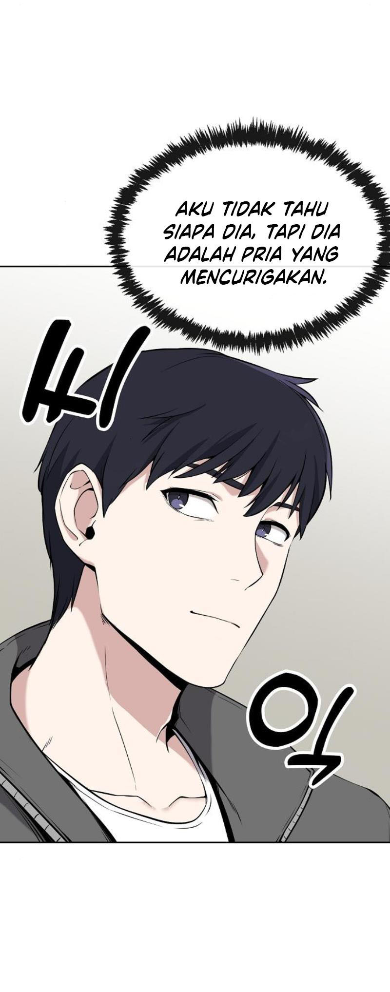 The Heavenly Demon Wants to Be a Chef Chapter 3 - halaman 58