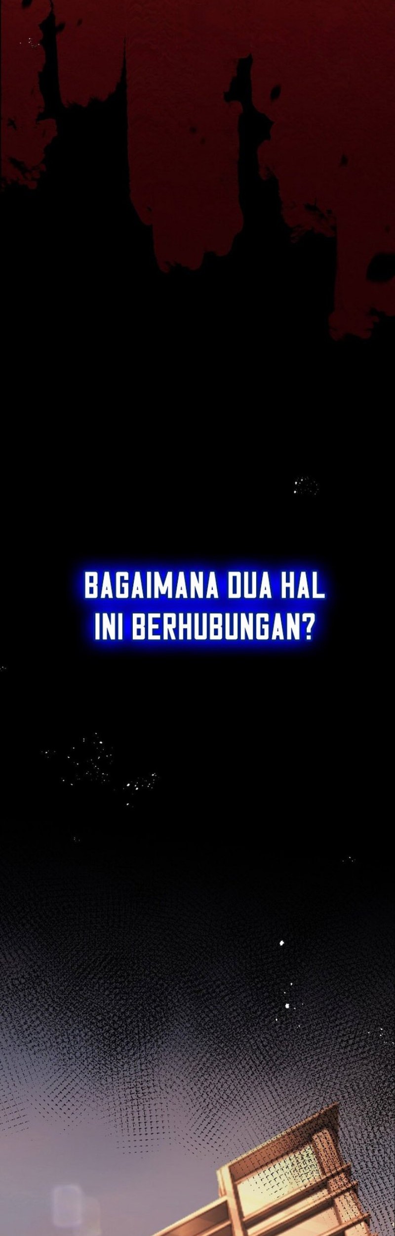 The Heavenly Demon Wants to Be a Chef Chapter 3 - halaman 6