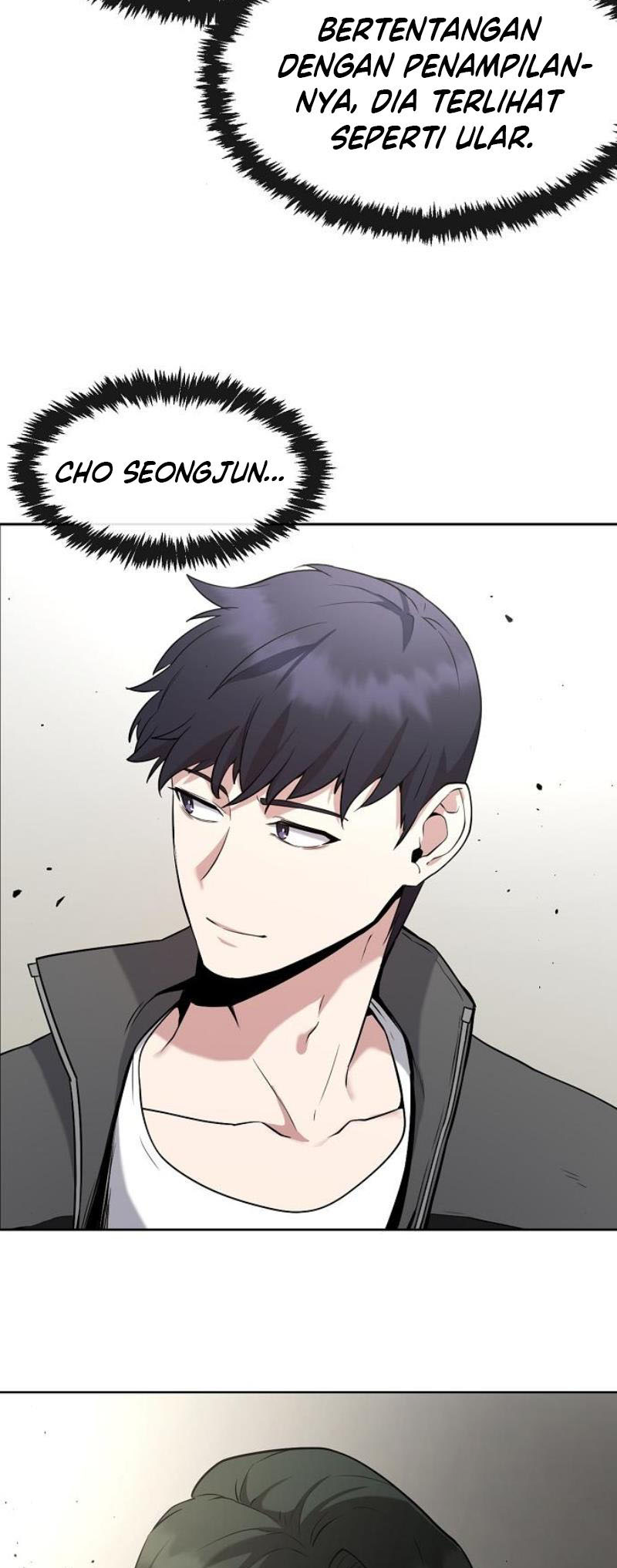 The Heavenly Demon Wants to Be a Chef Chapter 3 - halaman 60