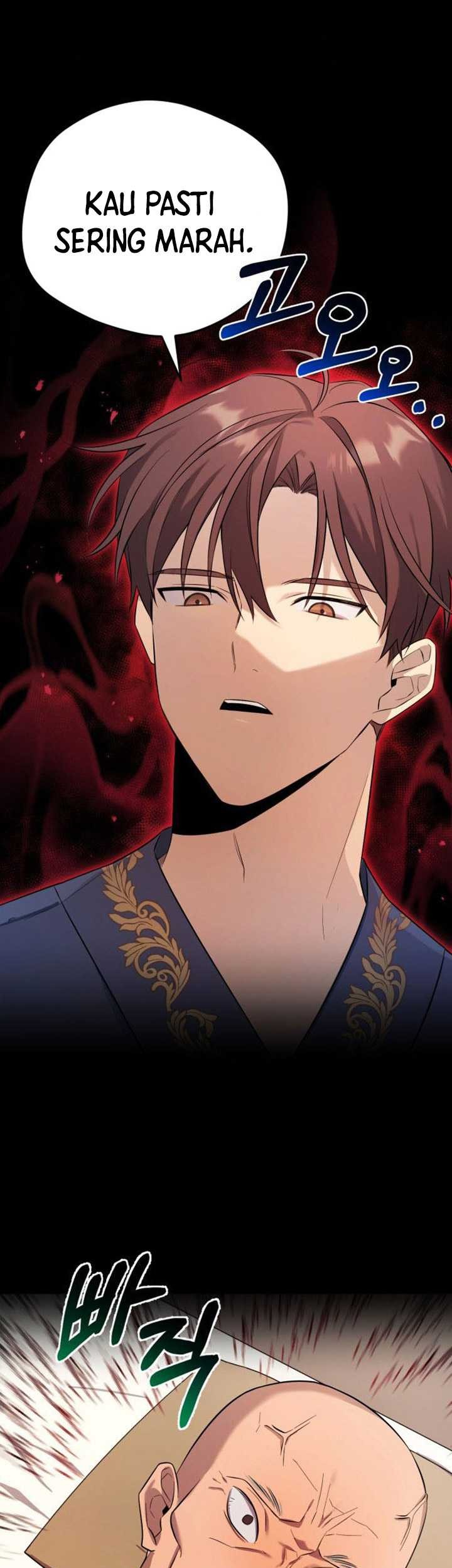 The Heavenly Demon Will Give You a Massage Chapter 1 - halaman 14