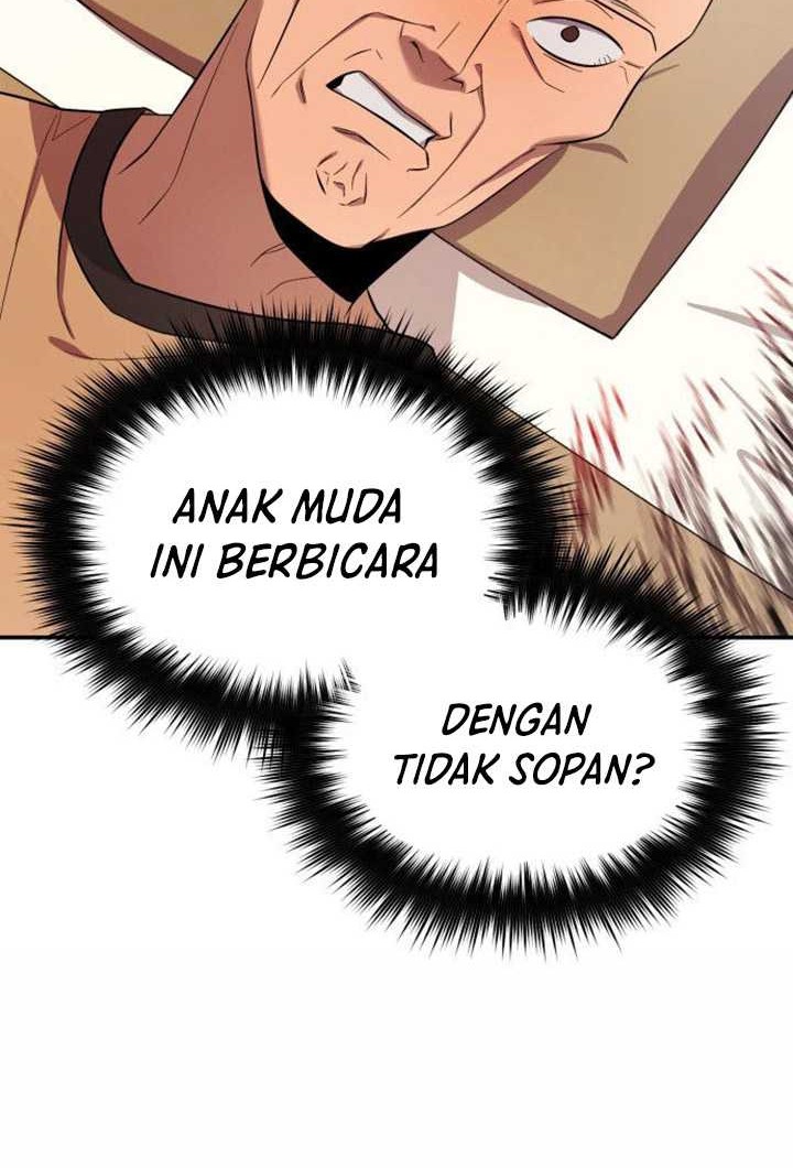 The Heavenly Demon Will Give You a Massage Chapter 1 - halaman 15