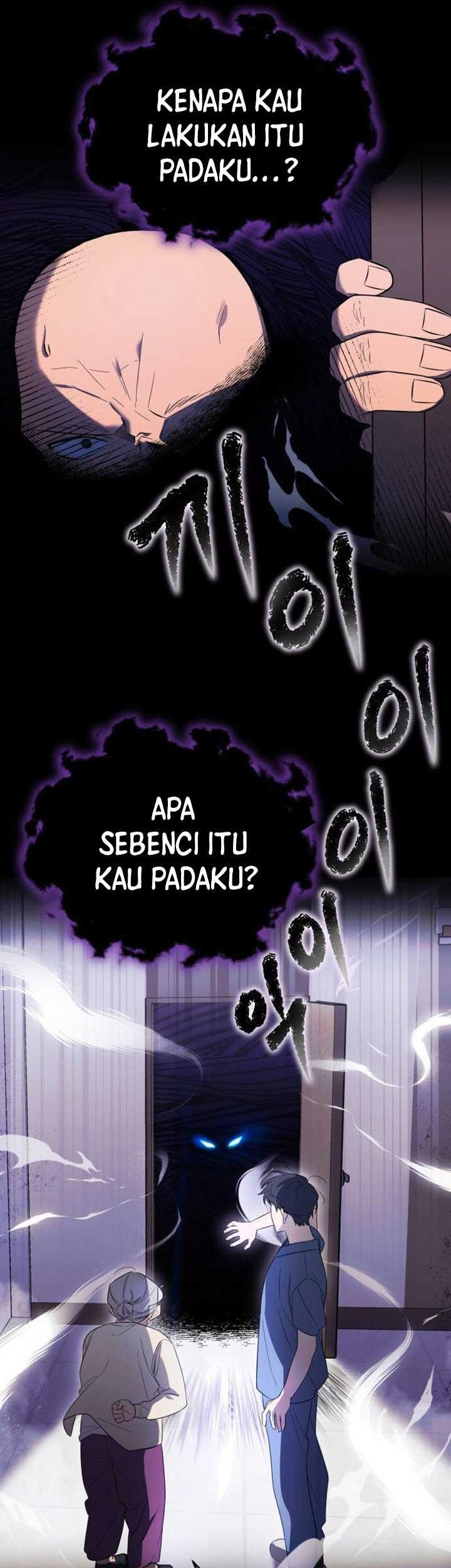 The Heavenly Demon Will Give You a Massage Chapter 1 - halaman 24