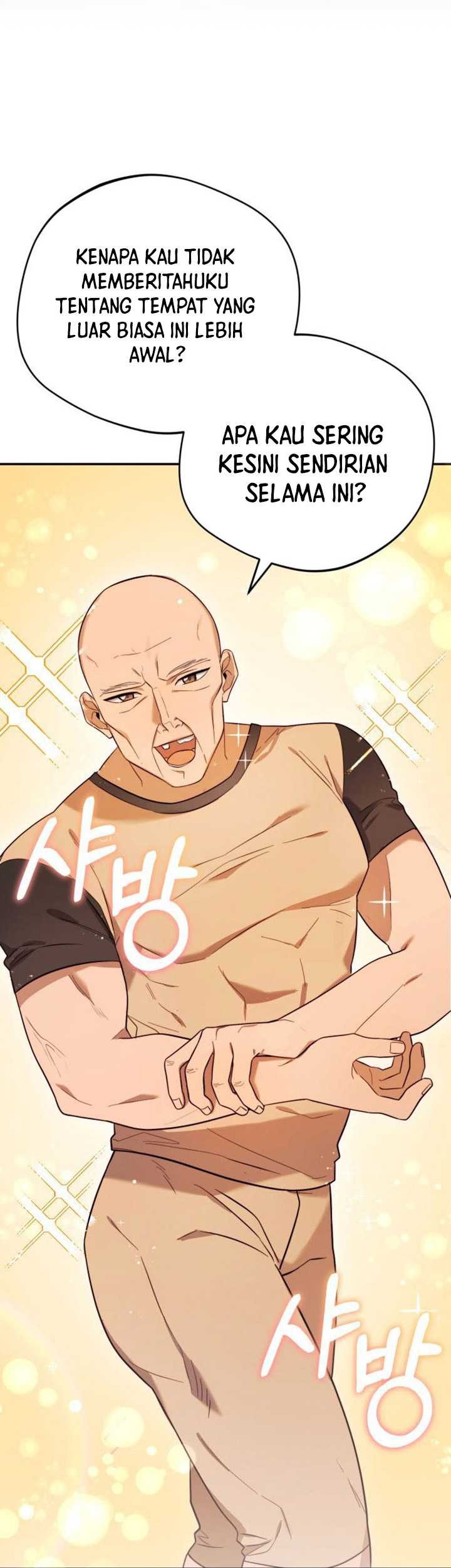 The Heavenly Demon Will Give You a Massage Chapter 1 - halaman 26