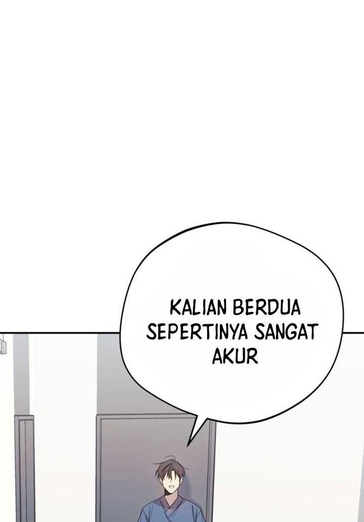 The Heavenly Demon Will Give You a Massage Chapter 1 - halaman 31