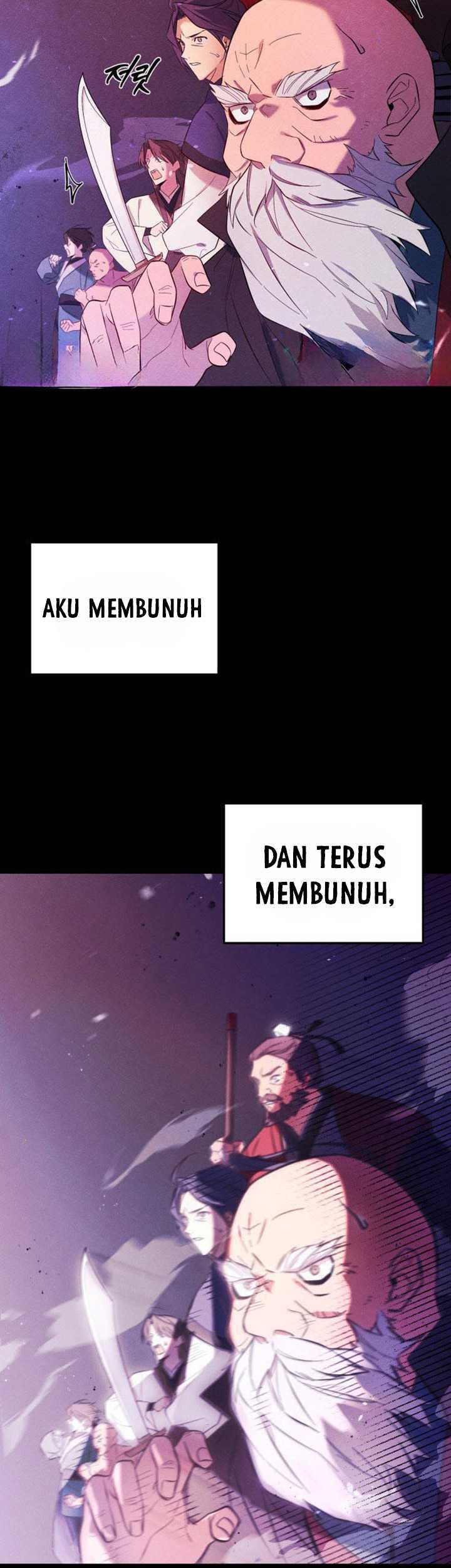 The Heavenly Demon Will Give You a Massage Chapter 1 - halaman 44