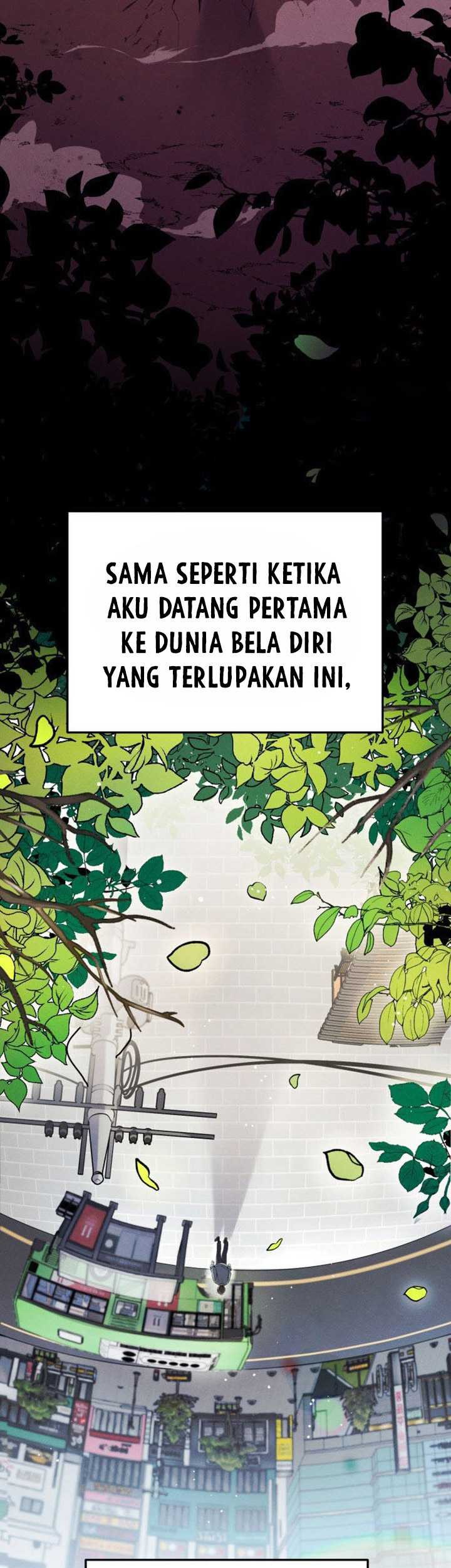 The Heavenly Demon Will Give You a Massage Chapter 1 - halaman 48